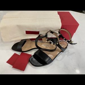 NEW! Valentino Sandal